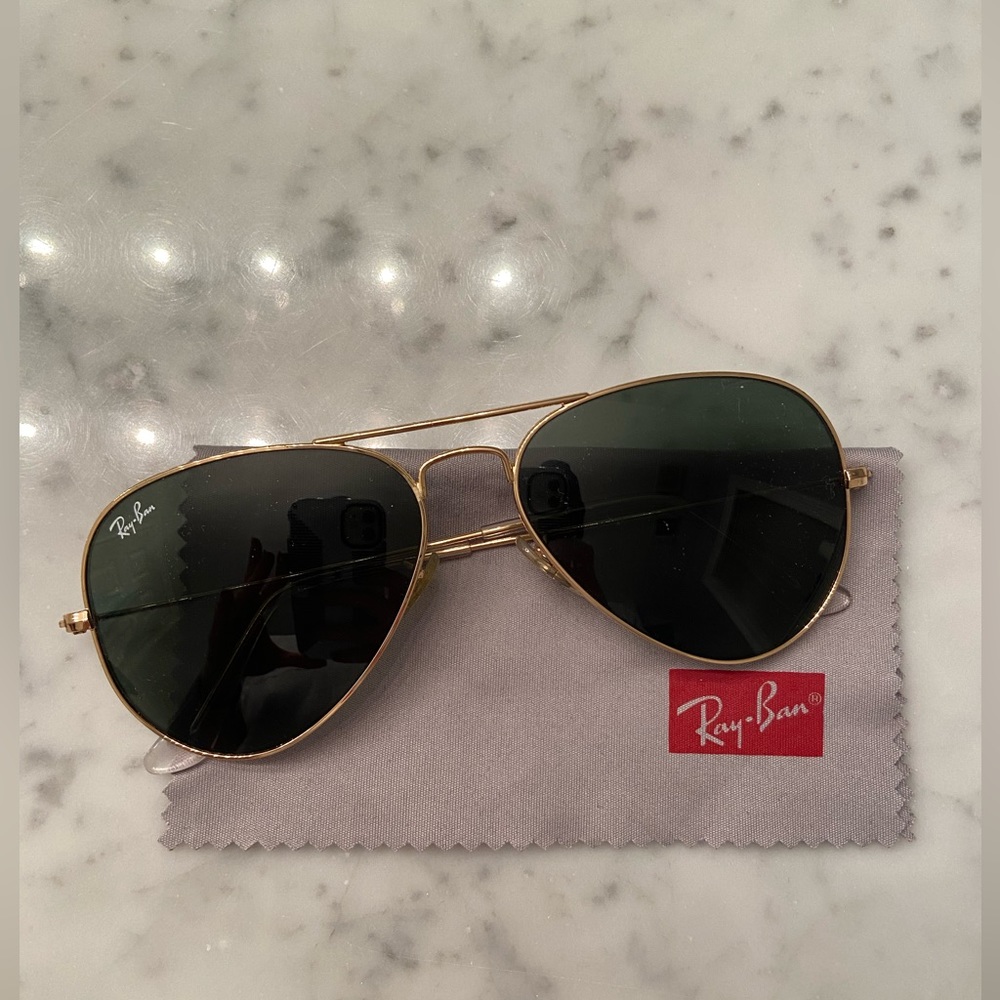 Ray-Ban Aviators - Kids